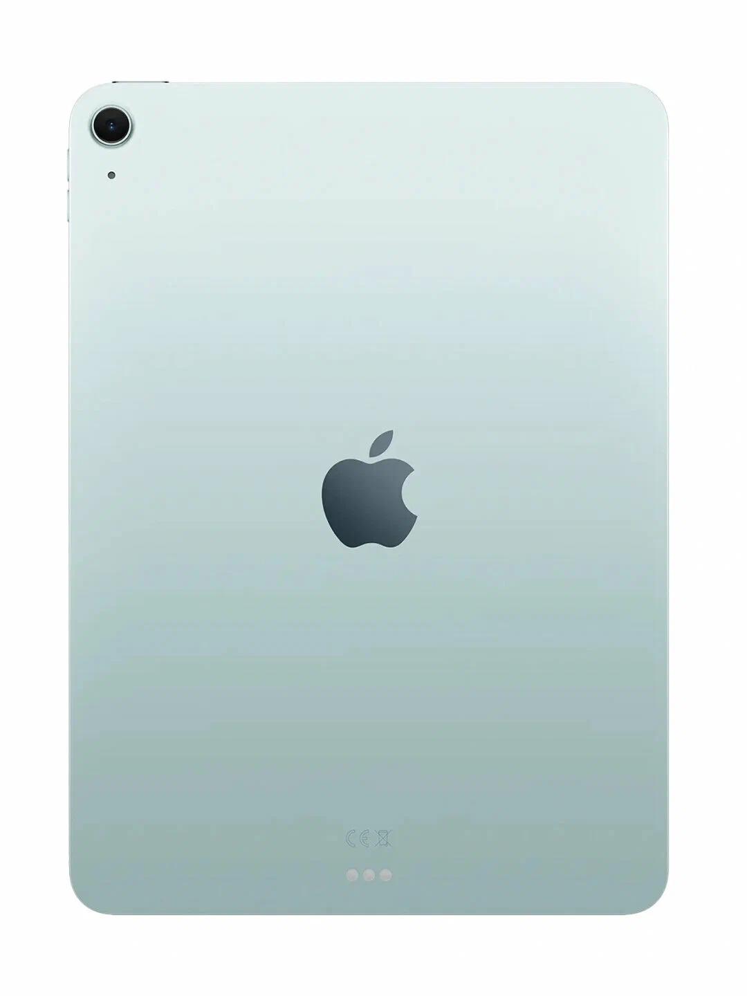 Apple iPad Air 11 M4 (2026) 128Gb Wi-Fi (Blue)