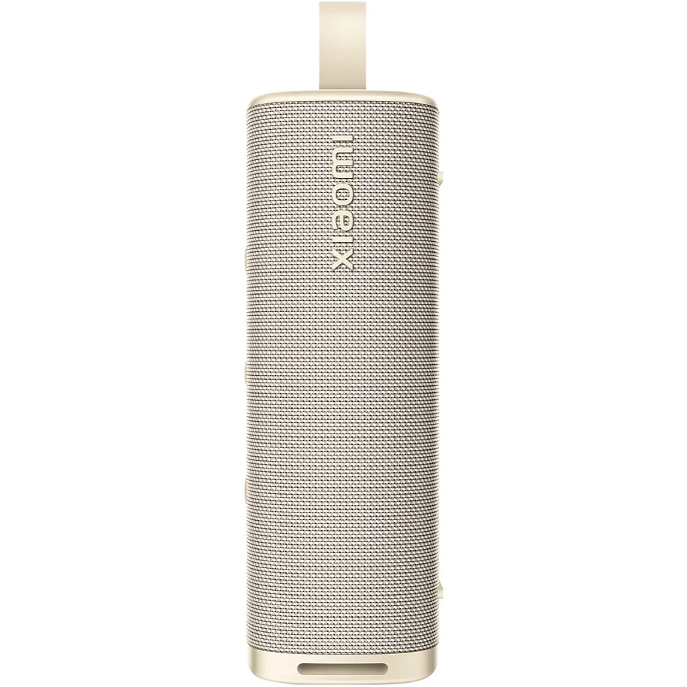 фото Портативная колонка Xiaomi Sound Outdoor (MDZ-38-DB) (Gold)