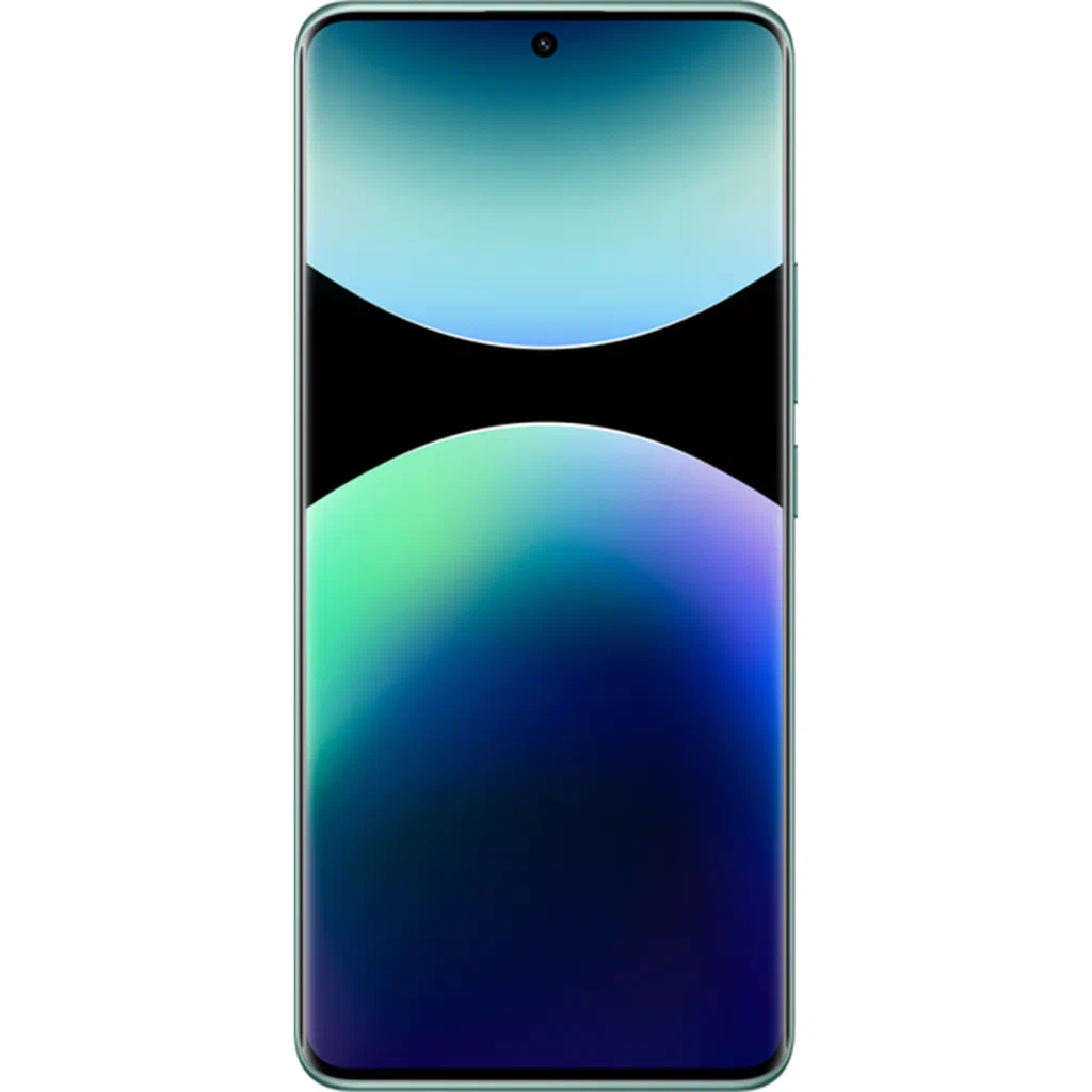 фото Xiaomi Redmi Note 14 Pro 5G 12/256Gb (Green), Xiaomi