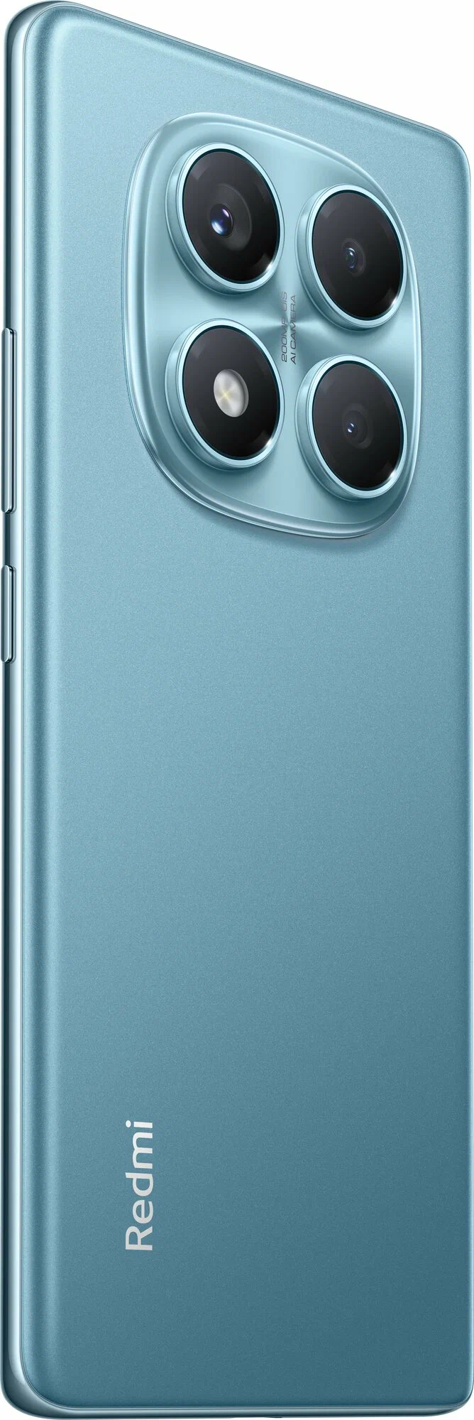 фото Xiaomi Redmi Note 14 Pro 8/256Gb (Ocean Blue), Xiaomi