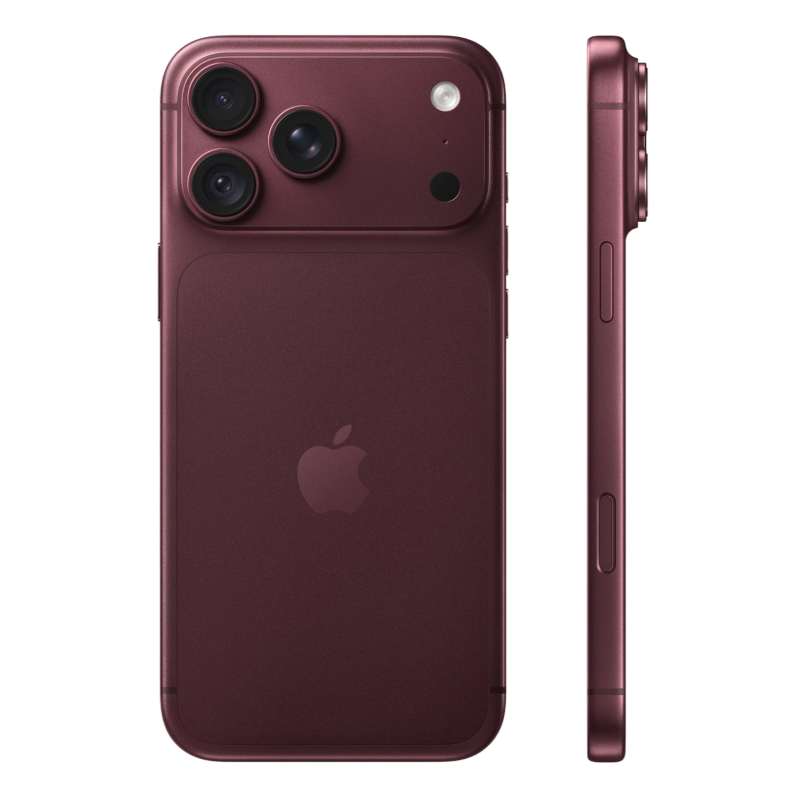 Apple iPhone 18 Pro Max 1Tb (Burgundy)