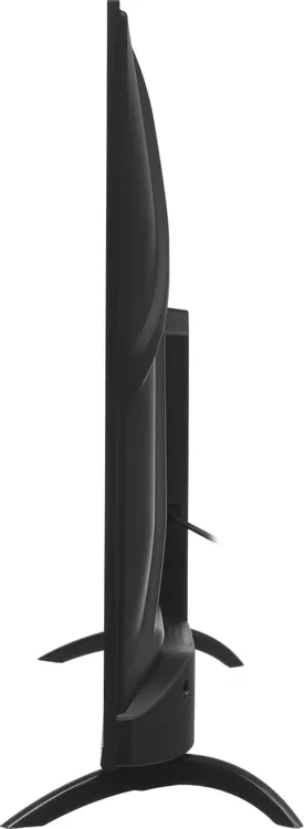 Телевизор Hyundai H-LED43BU7012, 43", LED 4K UHD, 60 Гц, Smart TV — фото 3