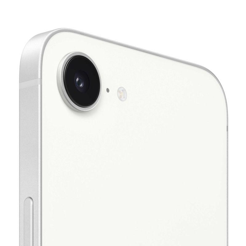 Apple iPhone 17e 256Gb (White) (eSIM)
