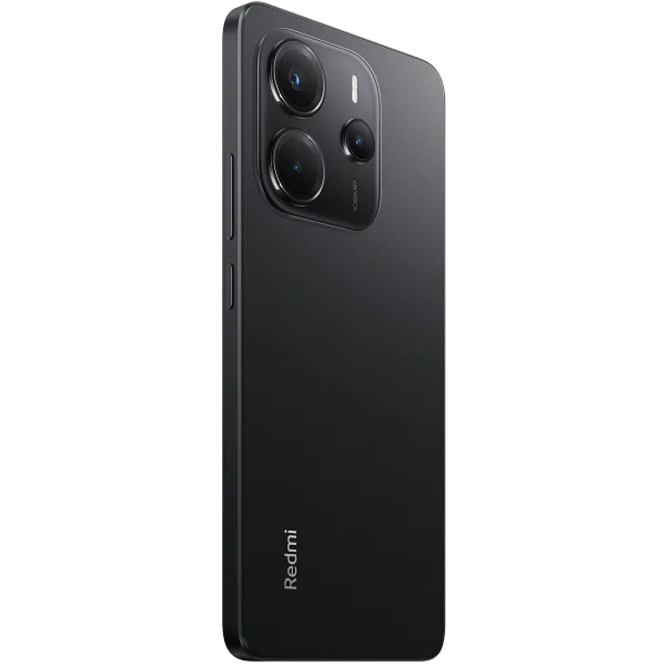 фото Xiaomi Redmi Note 14 5G 8/256Gb (Midnight Black), Xiaomi