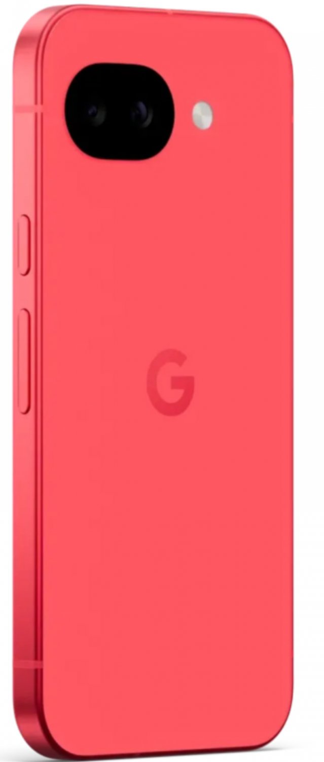 фото Google Pixel 10A 8/256Gb (Berry), Google