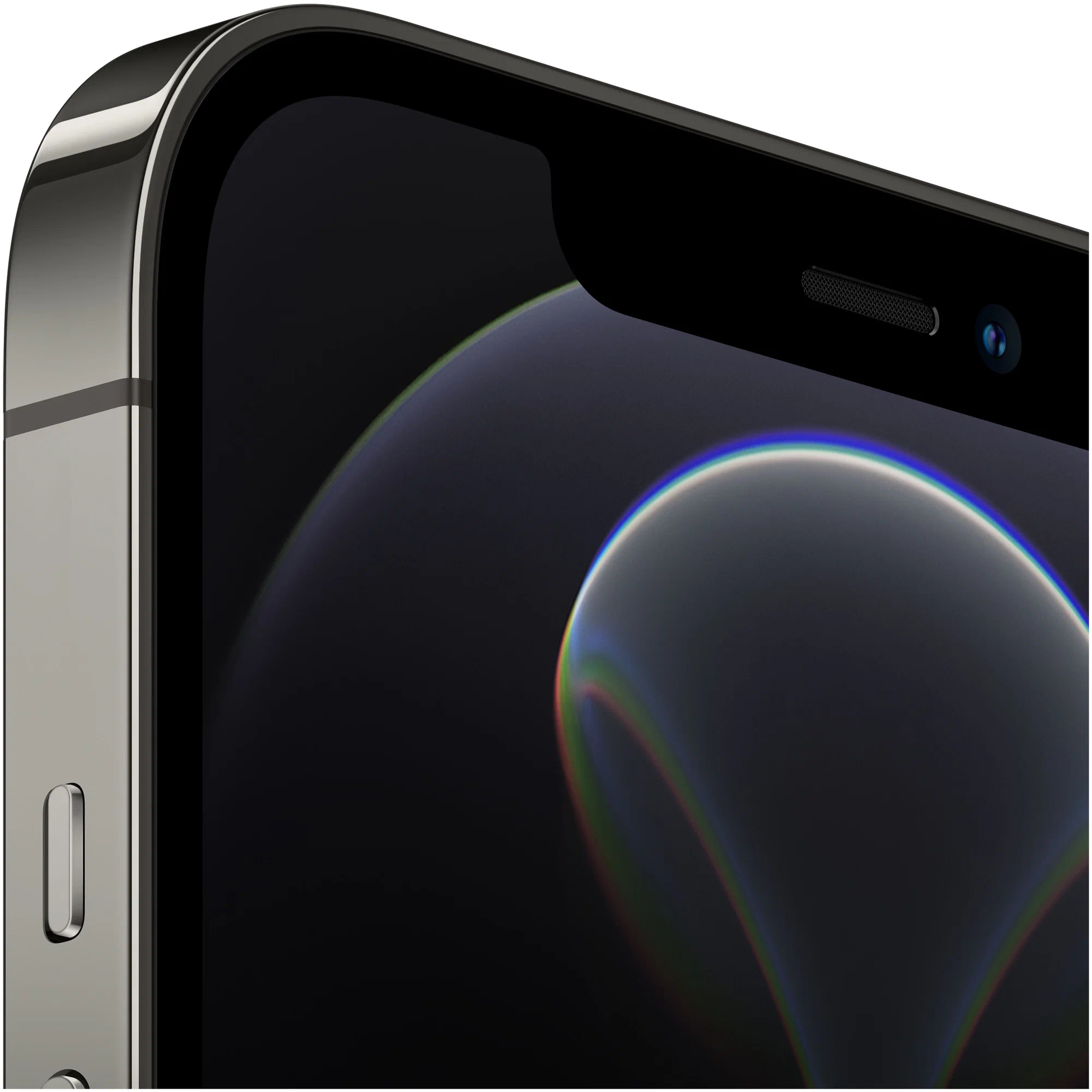 Apple iPhone 12 Pro Max 256Gb (Graphite) (MGDC3RU/A) — фото 4