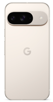 фото Google Pixel 9 5G 12/256Gb (Porcelain), Google