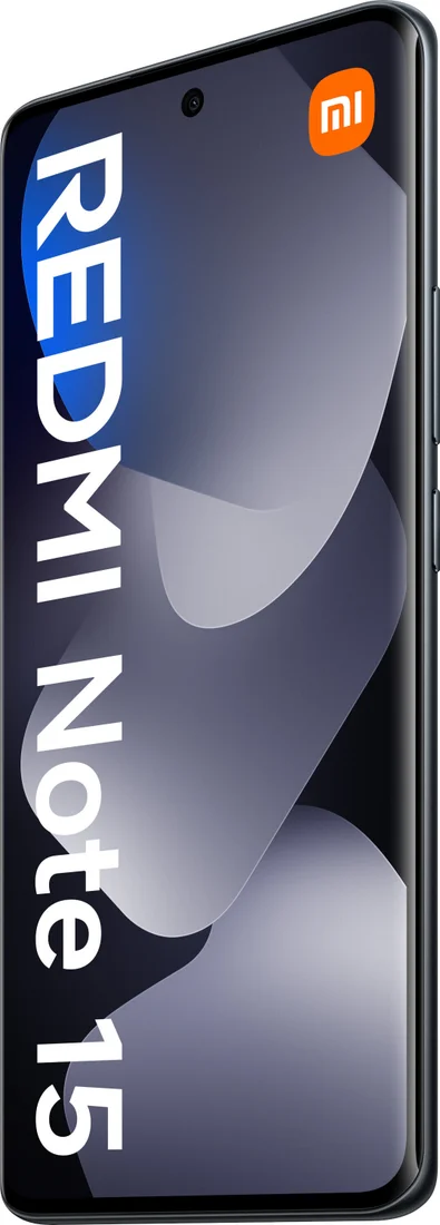 фото Xiaomi Redmi Note 15 4G 8/256Gb (Black), Xiaomi