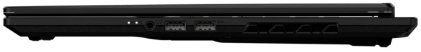 Ноутбук Gigabyte Gaming A16 Pro GA6DH (16" IPS, Intel Core 7 240H, 32Gb, 1Tb SSD, NVIDIA GeForce RTX 5080 16Gb, noOS) (Черный) — фото 2
