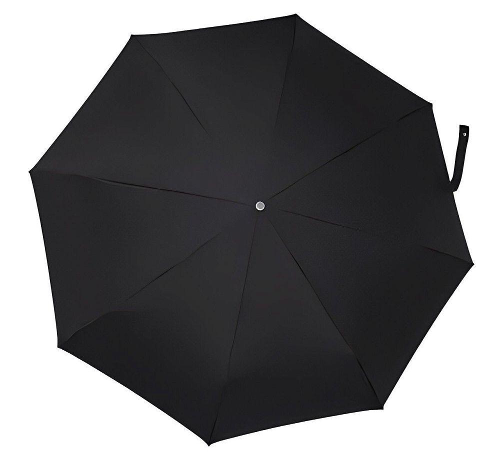 Зонт Xiaomi Lofans Fully Automatic Umbrella автоматический (ZDS1) (черный)