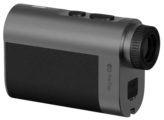 Лазерный телескопический дальномер Xiaomi ProTap 1000м (PRTLRT01) (черный)