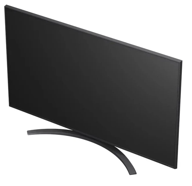 Телевизор LG 50NANO81A6A, 50", DLED 4K UHD, 60 Гц, Smart TV (webOS) — фото 3