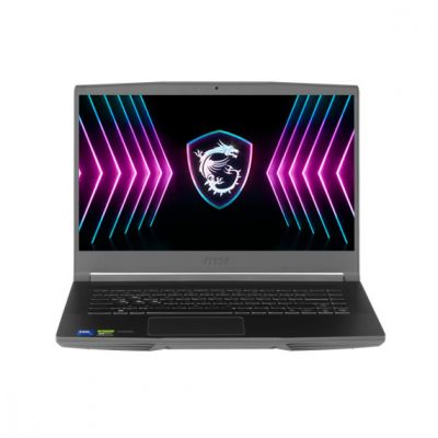 MSI Thin 15 B2RVE-3450XRU — обзор, характеристики | Device365 — Device365