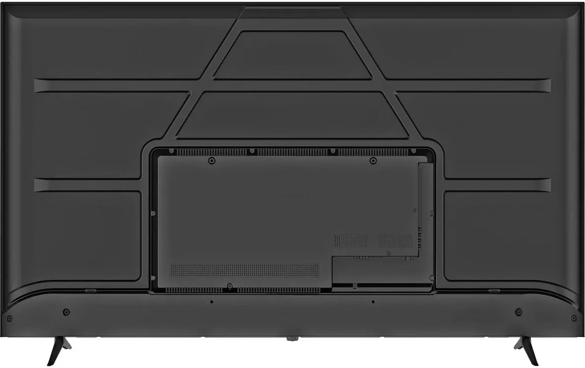 Телевизор BBK 65LED-8260/UTS2C, 65", QLED 4K UHD, 60 Гц, Smart TV (Яндекс ТВ) — фото 4