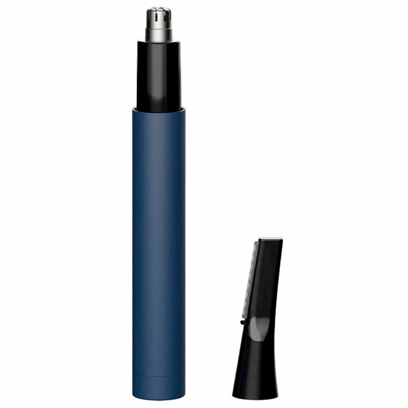 Триммер для носа и бровей Xiaomi Huanxing HN102 (голубой)