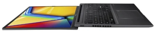 Ноутбук ASUS Vivobook 16 X1605VA-MB2106 (16.0" WUXGA IPS, Intel Core i5-13420H, 16Gb, 512Gb SSD, noOS) (Черный) — фото 2
