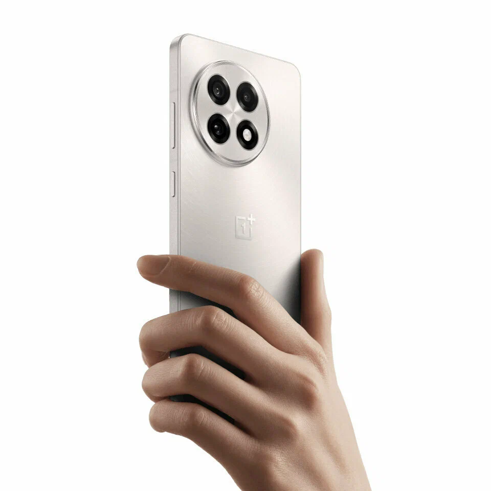 фото OnePlus 13R 5G 16/512Gb (Astral Trail), OnePlus