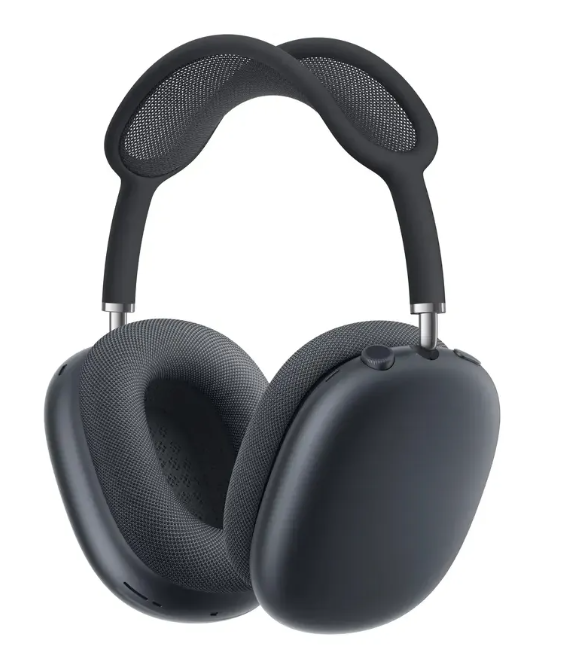 Беспроводная гарнитура Apple AirPods Max USB-C (Midnight) (MWW43)