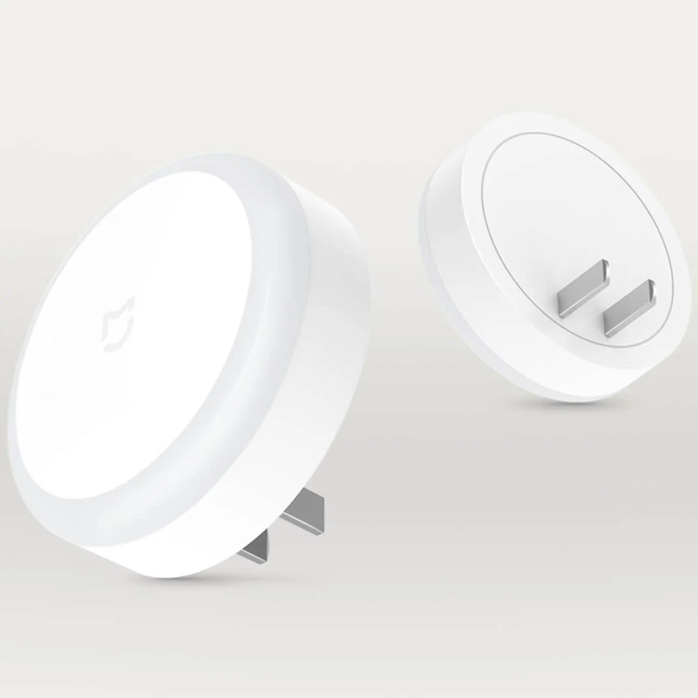 Ночник Xiaomi Mijia Plug-in Night Light (MJYD04YL) (белый)