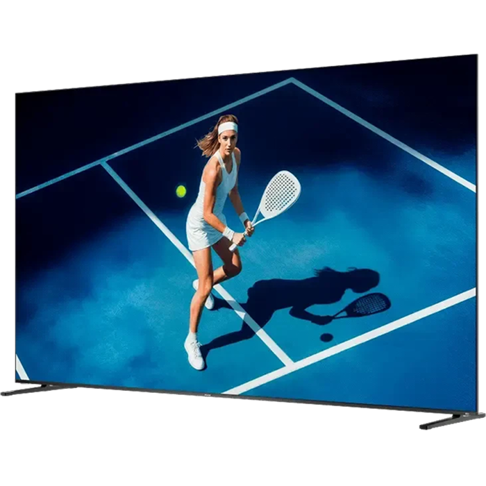 Телевизор Haier DH1ZW4E00RU, 65", Mini LED 4K UHD, 144 Гц, Smart TV (Google TV) — фото 2