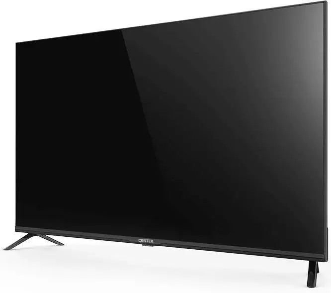 Телевизор CENTEK CT-8643, 43", LED FHD, 60 Гц — фото 2