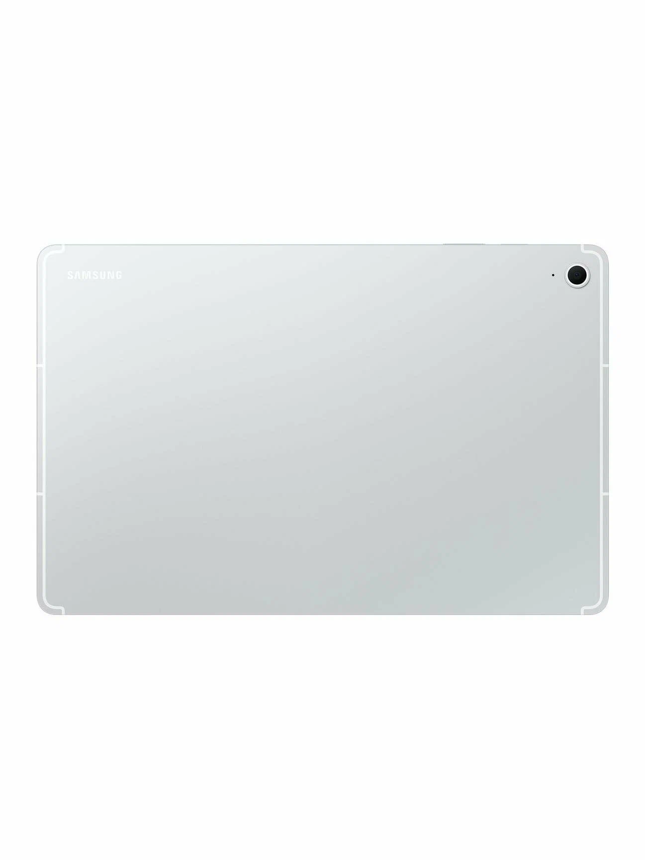 фото Samsung Galaxy Tab S10 FE 8/128Gb 5G (Silver), Samsung