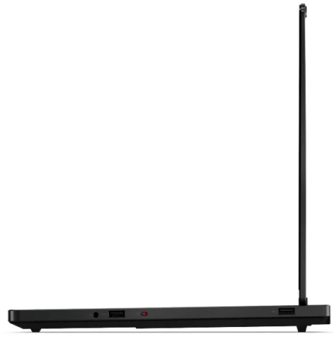 Ноутбук Lenovo Legion 5 15IRX10 (15.3", IPS, Intel Core i7 13650HX, 16GB, 1024GB SSD, NVIDIA GeForce RTX 5060 8GB, Без ОС) (Черный) — фото 7