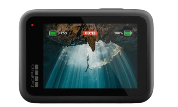 фото Экшн-камера GoPro HERO 13 Black