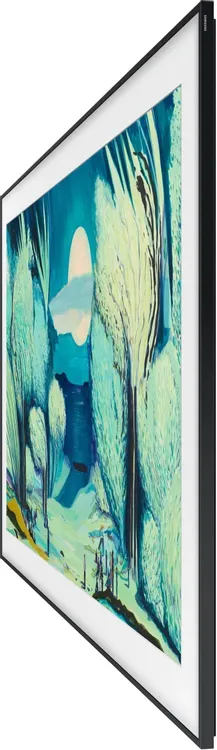 Телевизор Samsung QE75LS03FAUXRU, 75", QLED 4K UHD, 120 Гц, Smart TV (Tizen) — фото 3