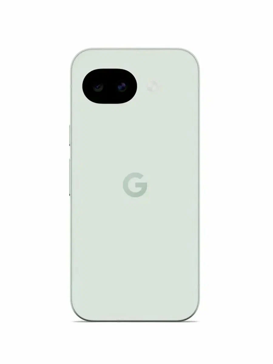 фото Google Pixel 10A 8/256Gb (Fog), Google
