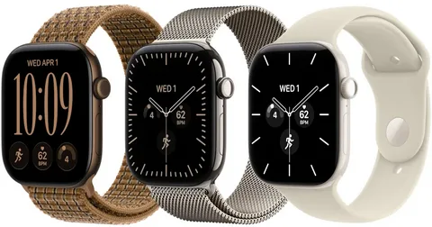 Apple Watch Series 12: обзор по данным Apple | Device365 — Device365