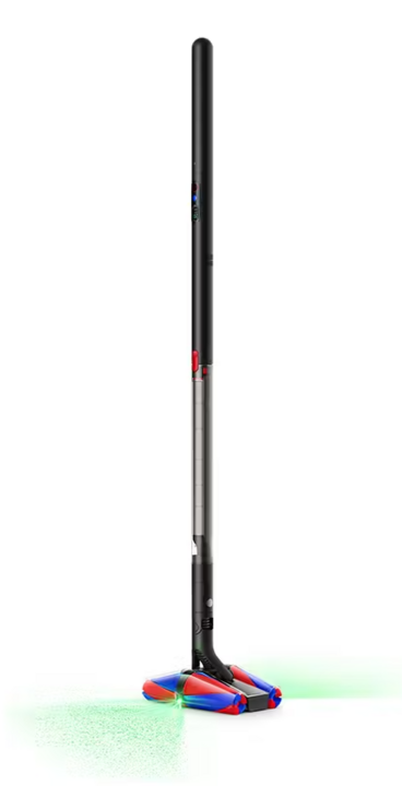 Пылесос Dyson PencilVac Fluffy Vacuum Cleaner (SV50) (Black) (2025) (492714-01)