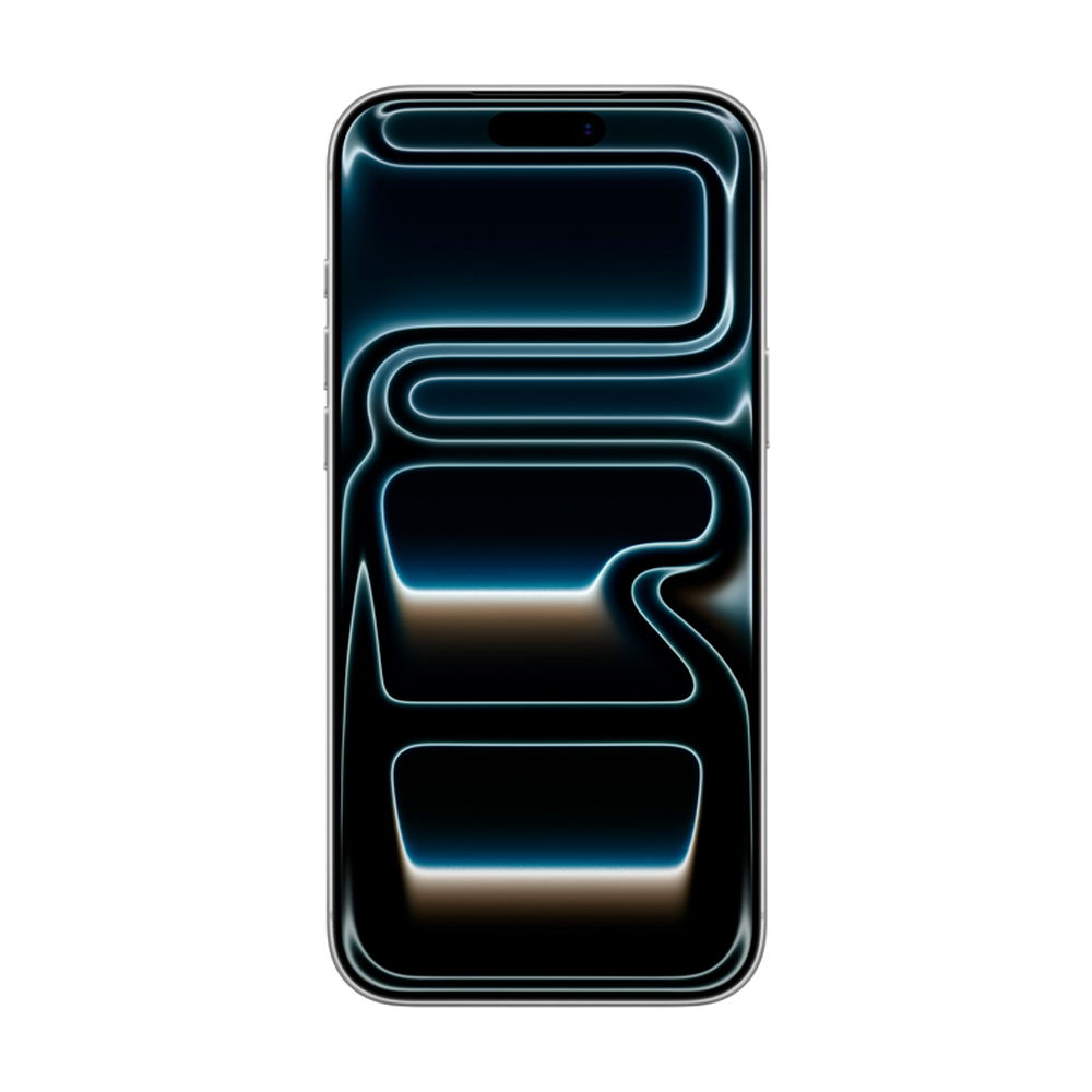 Apple iPhone 17 Pro Max 512Gb (Silver) (eSim)