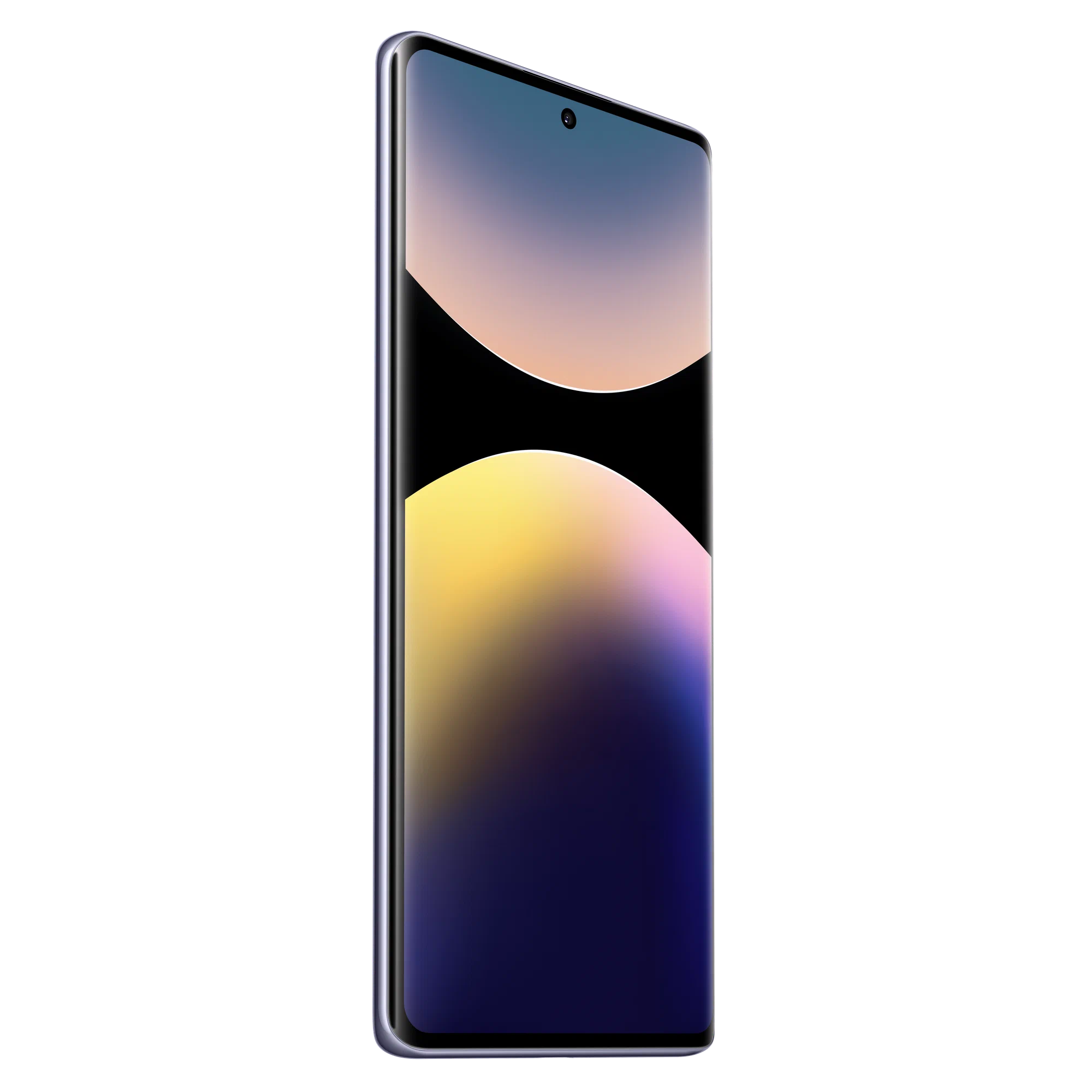 фото Xiaomi Redmi Note 14 Pro 5G 12/256Gb (Aurora Purple), Xiaomi