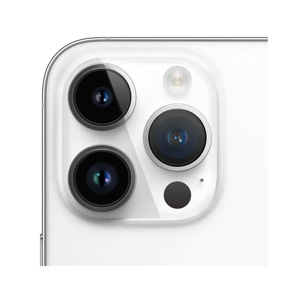 Apple iPhone 14 Pro 128Gb (Silver) (eSIM)