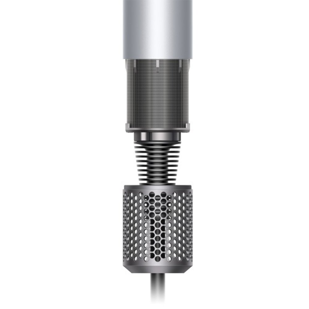 Фен Dyson Supersonic HD07 with a case (Nickel/Copper)