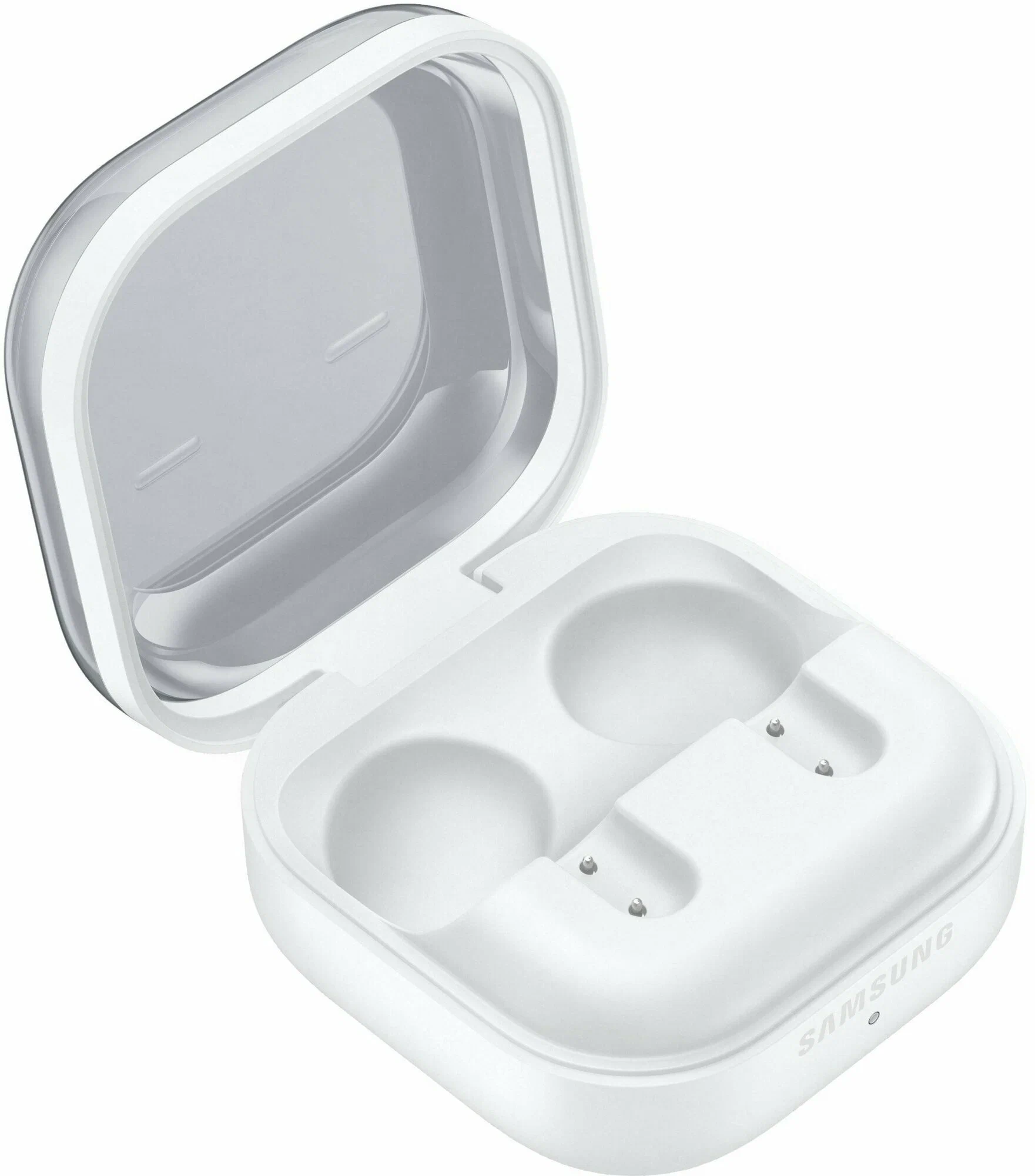 фото Samsung Galaxy Buds 4 R540 (White)