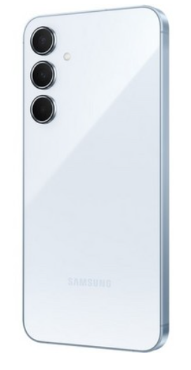 фото Samsung Galaxy A55 8/256Gb (Awesome Iceblue), Samsung