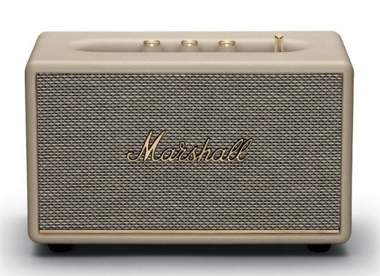 Портативная акустика Marshall Acton III (Cream)