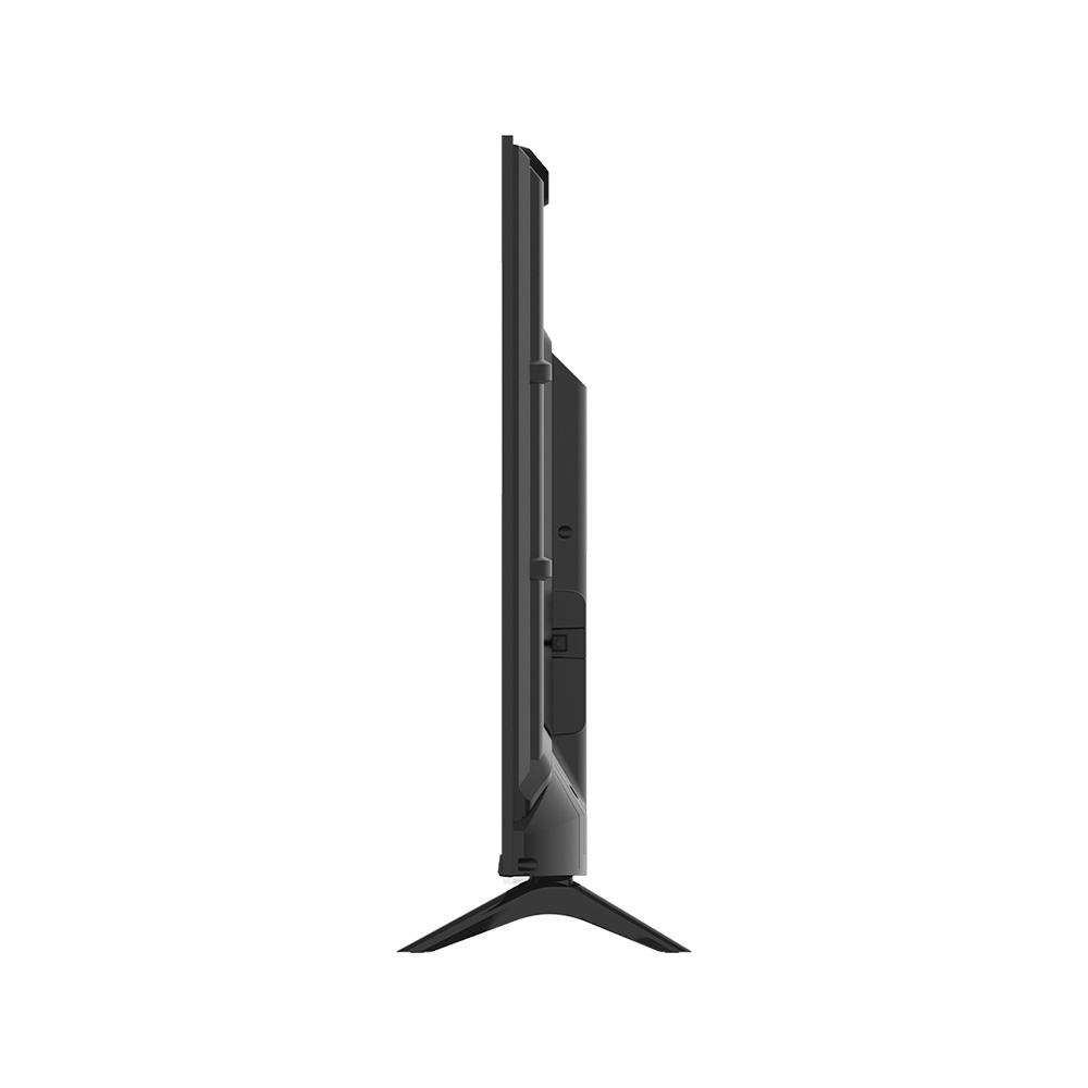 Телевизор BQ 43FS02B, 43", LED FHD, 60 Гц, Smart TV (Android TV) — фото 2
