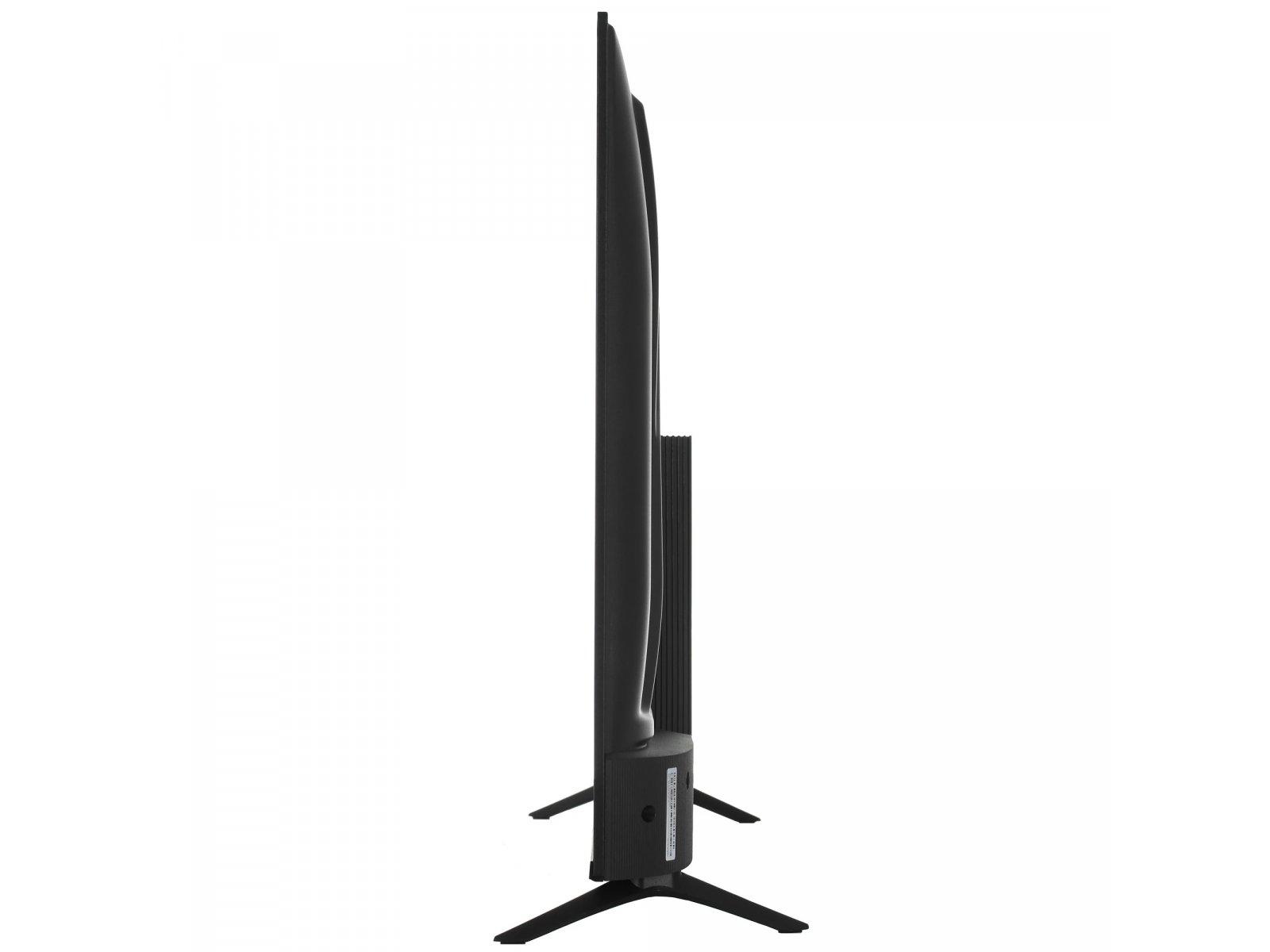 Телевизор Xiaomi L50MB-APRU, 50", DLED 4K UHD, 60 Гц, Smart TV — фото 3