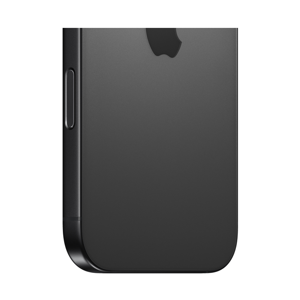 Apple iPhone 16 Pro 256Gb (Black Titanium)