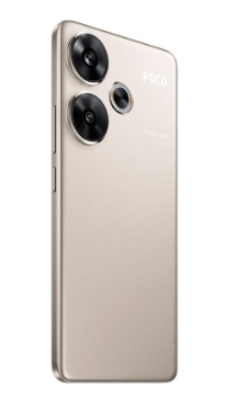 фото Xiaomi Poco F6 NFC 8/256Gb (Titanium) EU, Xiaomi