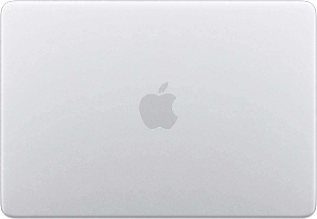 Apple MacBook Neo 13 2026 A18 Pro 8/512Gb (Silver) (MHFC4)