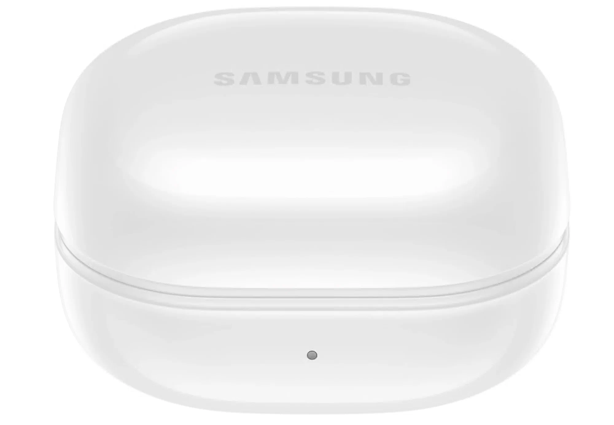Беспроводная Bluetooth-гарнитура Samsung Galaxy Buds Core (SM-R410) (Black) — фото 11