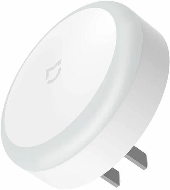 Ночник Xiaomi Mijia Plug-in Night Light (MJYD04YL) (белый)