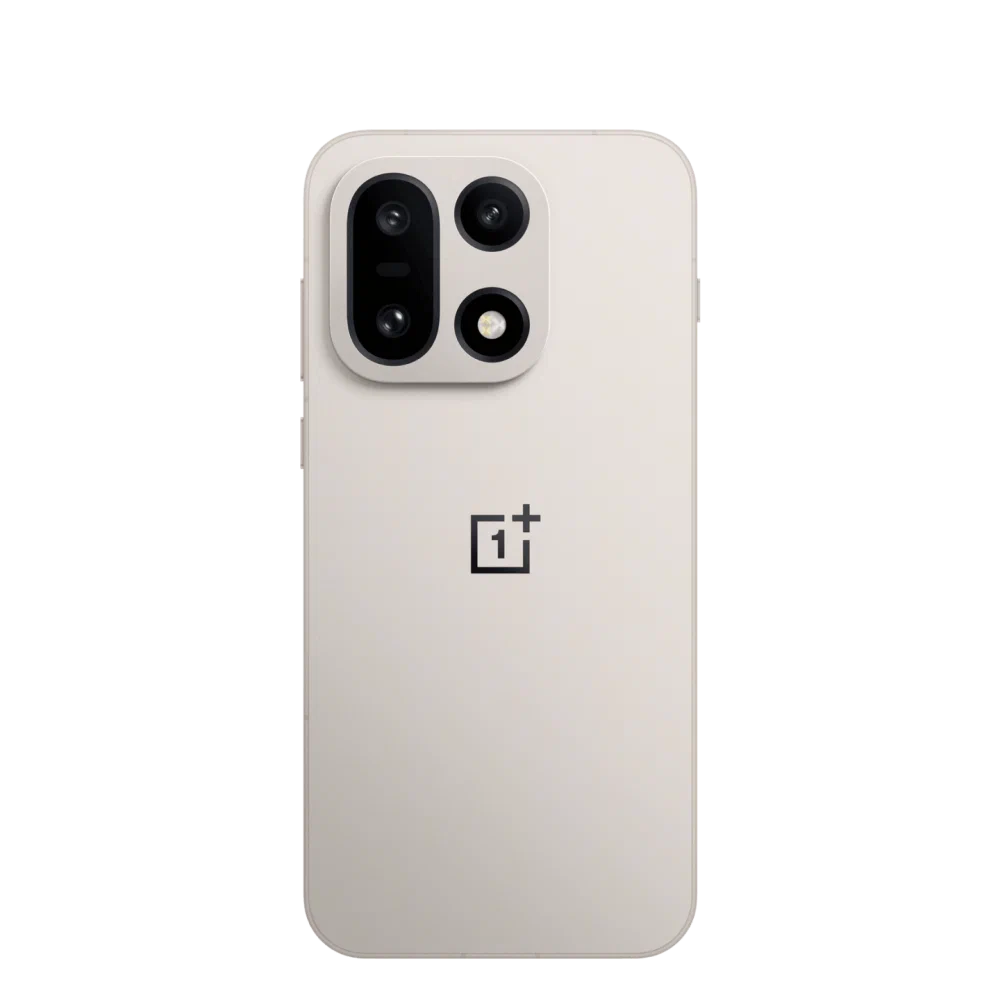 фото OnePlus 15 5G 12/256Gb (Sand Storm), OnePlus