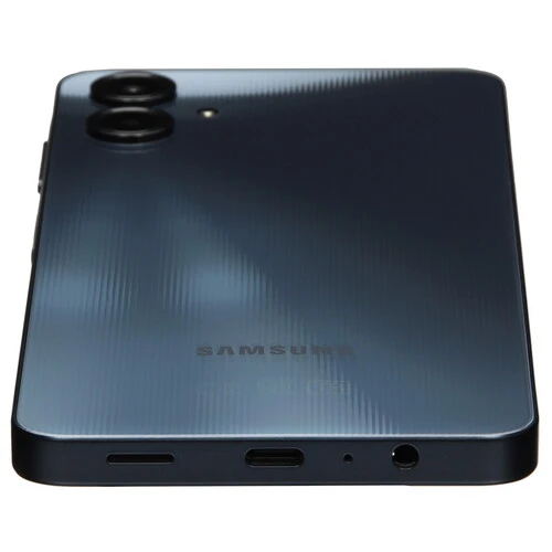 фото Samsung Galaxy A06 4/64Gb (SM-A065F/DS) (Black), Samsung