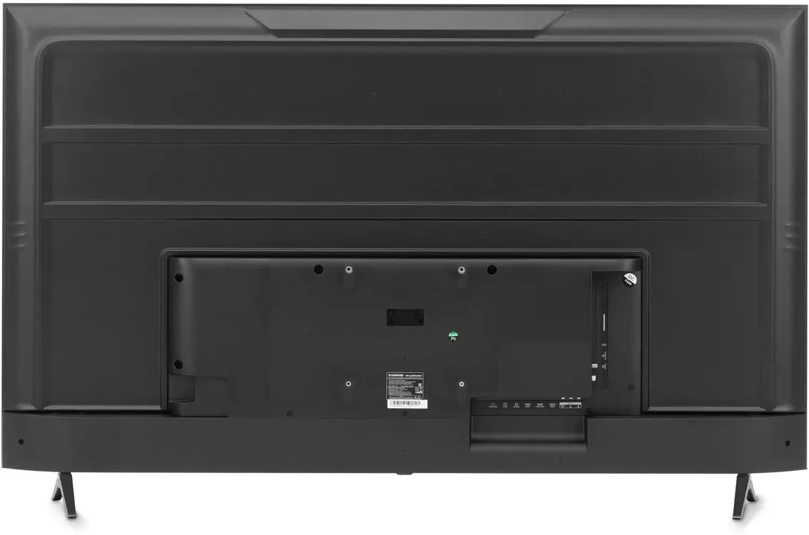 Телевизор Hyundai H-LED55BU7006, 55", LED 4K UHD, 60 Гц, Smart TV — фото 8
