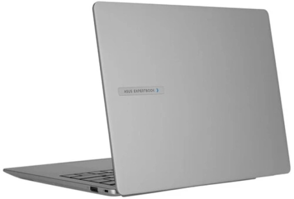 Ноутбук ASUS Expertbook P5405CSA-NZ0304 (14" IPS, Intel Core Ultra 7 258V, 32Gb, 1Tb SSD, Intel Arc, noOS) (Серый) — фото 6